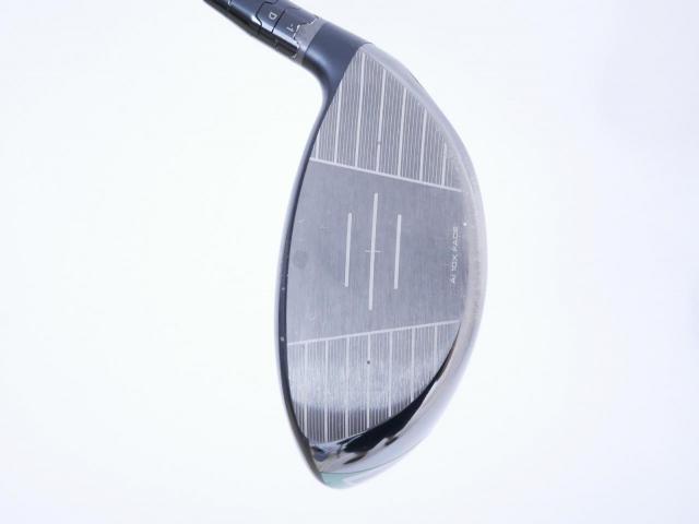 Driver : Callaway : ไดรเวอร์ Callaway ELYTE X (ออกปี 2025 Japan Spec.) Loft 10.5 (ปรับได้) ก้าน Fujikura VENTUS 5 Flex SR