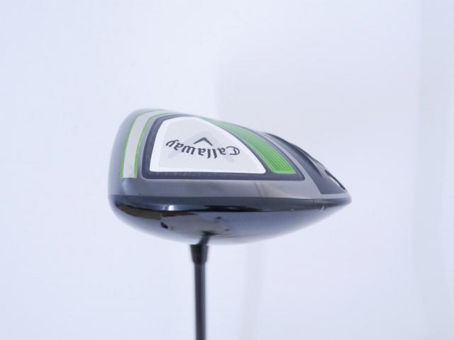 Driver : Callaway : **มีบุบ** ไดรเวอร์ Callaway EPIC Speed (รุ่นปี 2021) Loft 10.5 ก้าน Mitsubishi Diamana 50 Flex R