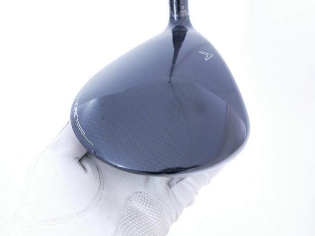Driver : Callaway : **มีบุบ** ไดรเวอร์ Callaway EPIC Speed (รุ่นปี 2021) Loft 10.5 ก้าน Mitsubishi Diamana 50 Flex R