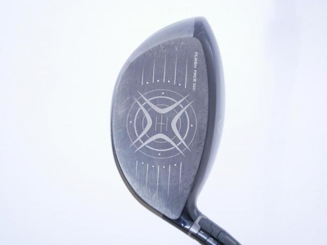 Driver : Callaway : **มีบุบ** ไดรเวอร์ Callaway EPIC Speed (รุ่นปี 2021) Loft 10.5 ก้าน Mitsubishi Diamana 50 Flex R