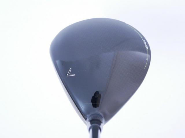 Driver : Callaway : **มีบุบ** ไดรเวอร์ Callaway EPIC Speed (รุ่นปี 2021) Loft 10.5 ก้าน Mitsubishi Diamana 50 Flex R