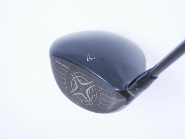 Driver : Callaway : **มีบุบ** ไดรเวอร์ Callaway EPIC Speed (รุ่นปี 2021) Loft 10.5 ก้าน Mitsubishi Diamana 50 Flex R