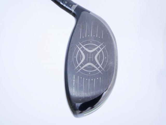 Driver : Callaway : **มีบุบ** ไดรเวอร์ Callaway EPIC Speed (รุ่นปี 2021) Loft 10.5 ก้าน Mitsubishi Diamana 50 Flex R