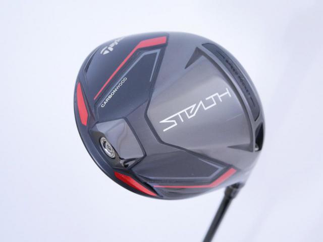 Driver : Taylormade : ไดรเวอร์ Taylormade Stealth (ออกปี 2022 Japan Spec.) Loft 9 ก้าน Mitsubishi Kai'li 60 Flex S