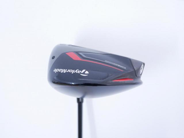 Driver : Taylormade : ไดรเวอร์ Taylormade Stealth (ออกปี 2022 Japan Spec.) Loft 9 ก้าน Mitsubishi Kai'li 60 Flex S