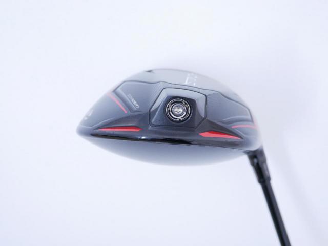 Driver : Taylormade : ไดรเวอร์ Taylormade Stealth (ออกปี 2022 Japan Spec.) Loft 9 ก้าน Mitsubishi Kai'li 60 Flex S