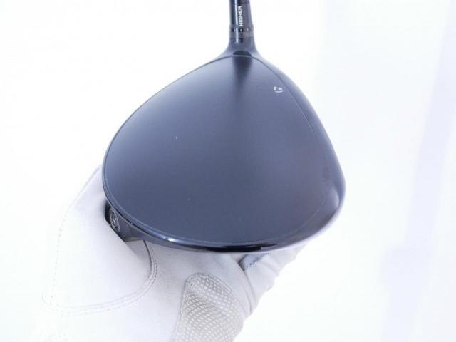 Driver : Taylormade : ไดรเวอร์ Taylormade Stealth (ออกปี 2022 Japan Spec.) Loft 9 ก้าน Mitsubishi Kai'li 60 Flex S