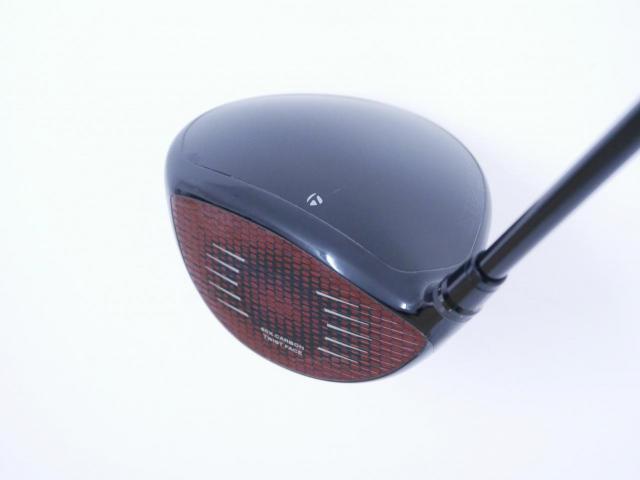 Driver : Taylormade : ไดรเวอร์ Taylormade Stealth (ออกปี 2022 Japan Spec.) Loft 9 ก้าน Mitsubishi Kai'li 60 Flex S
