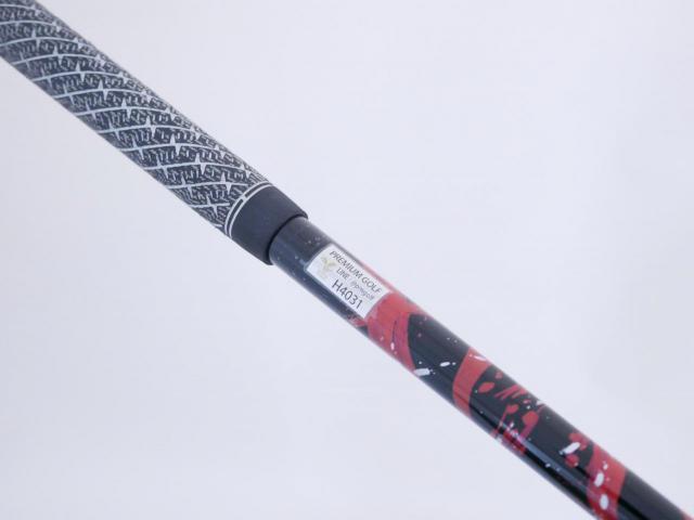 Driver : Taylormade : ไดรเวอร์ Taylormade Stealth (ออกปี 2022 Japan Spec.) Loft 9 ก้าน Mitsubishi Kai'li 60 Flex S