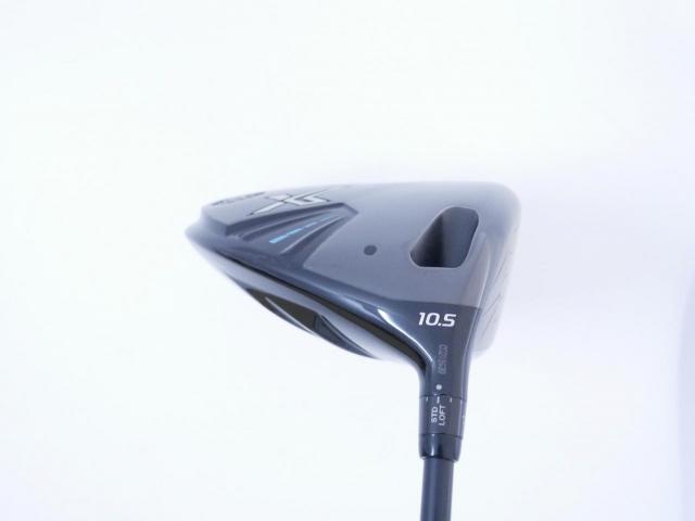 Driver : XXIO : ไดรเวอร์ XXIO X (รุ่นปี 2024) Loft 10.5 (ปรับได้) ก้าน Miyazaki CODEX 4 Flex R