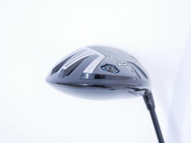 Driver : XXIO : ไดรเวอร์ XXIO X (รุ่นปี 2024) Loft 10.5 (ปรับได้) ก้าน Miyazaki CODEX 4 Flex R