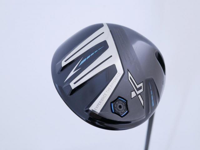 Driver : XXIO : ไดรเวอร์ XXIO X (รุ่นปี 2024) Loft 10.5 (ปรับได้) ก้าน Miyazaki CODEX 4 Flex R