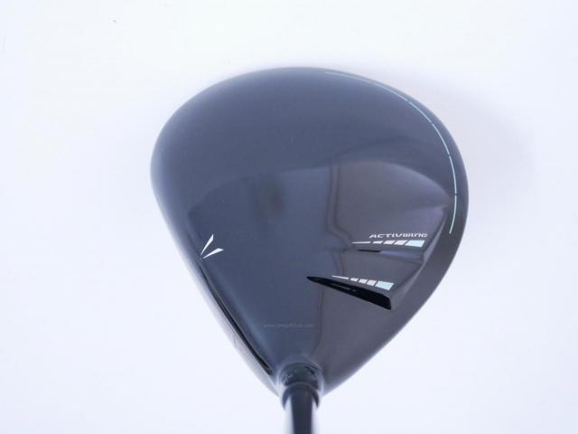 Driver : XXIO : ไดรเวอร์ XXIO X (รุ่นปี 2024) Loft 10.5 (ปรับได้) ก้าน Miyazaki CODEX 4 Flex R