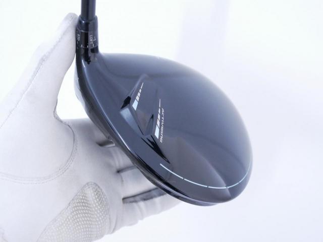 Driver : XXIO : ไดรเวอร์ XXIO X (รุ่นปี 2024) Loft 10.5 (ปรับได้) ก้าน Miyazaki CODEX 4 Flex R