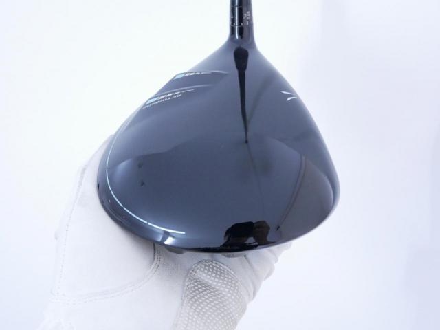 Driver : XXIO : ไดรเวอร์ XXIO X (รุ่นปี 2024) Loft 10.5 (ปรับได้) ก้าน Miyazaki CODEX 4 Flex R