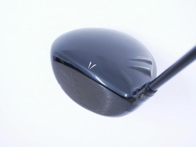 Driver : XXIO : ไดรเวอร์ XXIO X (รุ่นปี 2024) Loft 10.5 (ปรับได้) ก้าน Miyazaki CODEX 4 Flex R
