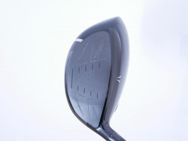 Driver : XXIO : ไดรเวอร์ XXIO X (รุ่นปี 2024) Loft 10.5 (ปรับได้) ก้าน Miyazaki CODEX 4 Flex R