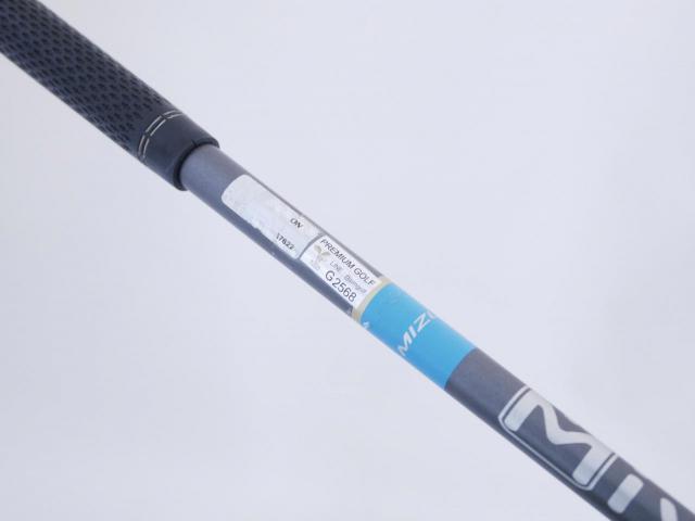 Driver : XXIO : ไดรเวอร์ XXIO X (รุ่นปี 2024) Loft 10.5 (ปรับได้) ก้าน Miyazaki CODEX 4 Flex R