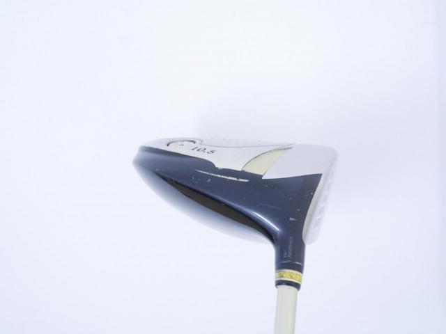 Driver : XXIO : ไดรเวอร์ XXIO Prime 9 (รุ่นท๊อปสุด ออกปี 2018) Loft 10.5 ก้าน SP-800 Flex R