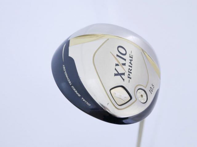 Driver : XXIO : ไดรเวอร์ XXIO Prime 9 (รุ่นท๊อปสุด ออกปี 2018) Loft 10.5 ก้าน SP-800 Flex R