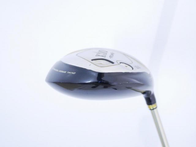 Driver : XXIO : ไดรเวอร์ XXIO Prime 9 (รุ่นท๊อปสุด ออกปี 2018) Loft 10.5 ก้าน SP-800 Flex R