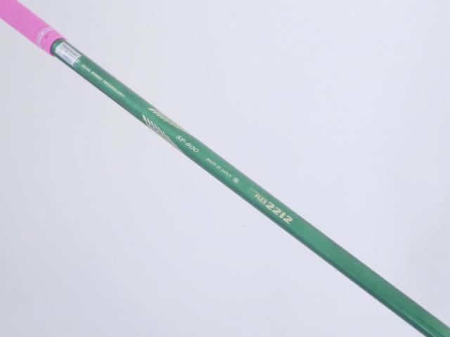 Driver : XXIO : ไดรเวอร์ XXIO Prime 9 (รุ่นท๊อปสุด ออกปี 2018) Loft 10.5 ก้าน SP-800 Flex R