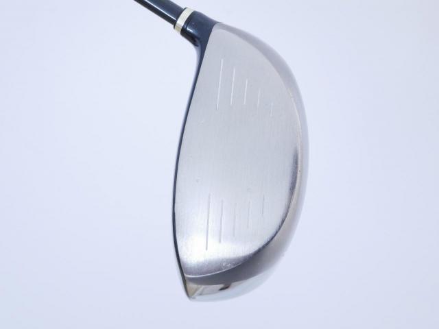 Driver : XXIO : ไดรเวอร์ XXIO Impact Power Matching (460cc.) Loft 11 ก้าน MP-400 Flex R