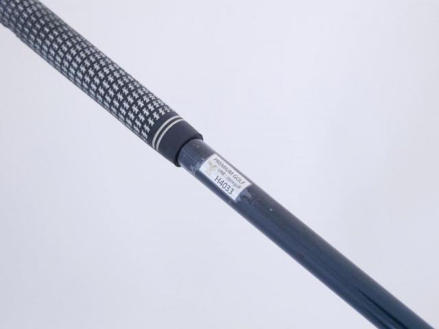 Driver : XXIO : ไดรเวอร์ XXIO Impact Power Matching (460cc.) Loft 11 ก้าน MP-400 Flex R