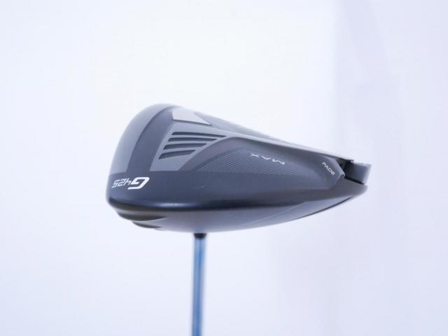 Driver : PING : ไดรเวอร์ Ping G425 Max (รุ่นปี 2021 Japan Spec) Loft 9 ก้าน Fujikura Speeder 474 Evolution V Flex SR