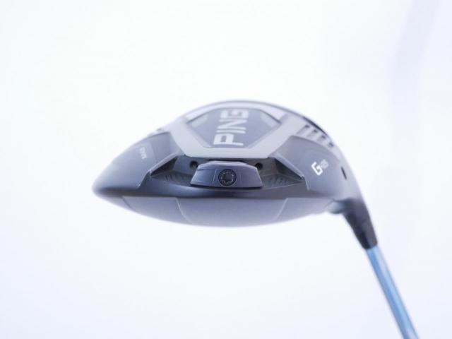 Driver : PING : ไดรเวอร์ Ping G425 Max (รุ่นปี 2021 Japan Spec) Loft 9 ก้าน Fujikura Speeder 474 Evolution V Flex SR