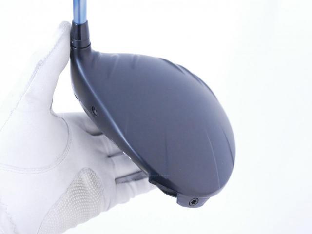 Driver : PING : ไดรเวอร์ Ping G425 Max (รุ่นปี 2021 Japan Spec) Loft 9 ก้าน Fujikura Speeder 474 Evolution V Flex SR
