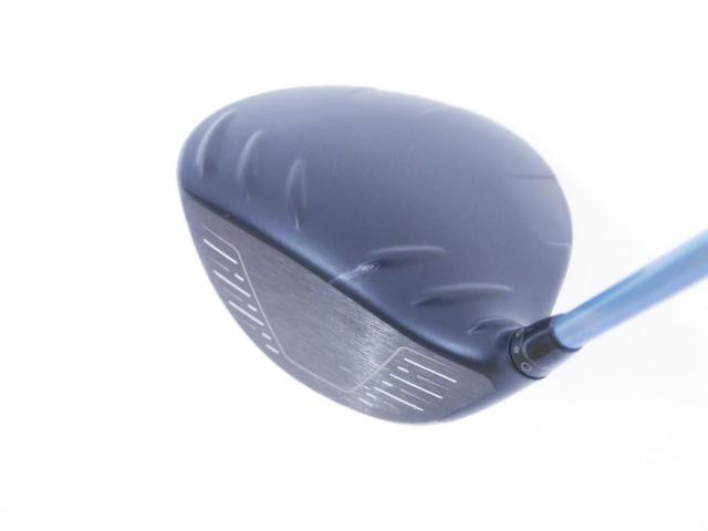 Driver : PING : ไดรเวอร์ Ping G425 Max (รุ่นปี 2021 Japan Spec) Loft 9 ก้าน Fujikura Speeder 474 Evolution V Flex SR