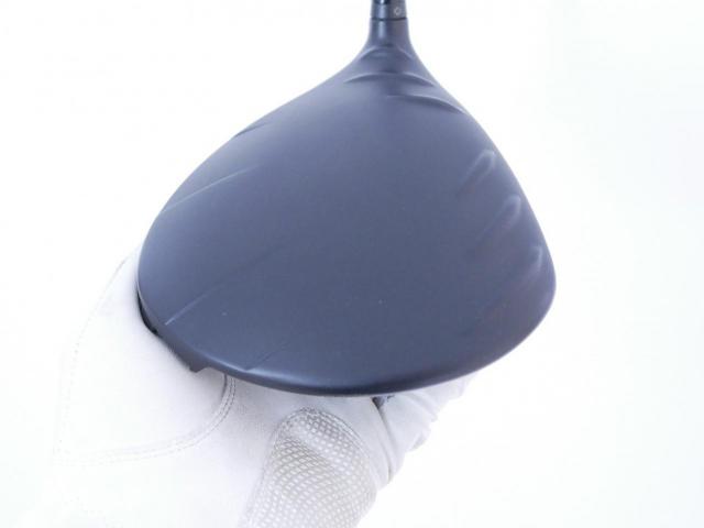 Driver : PING : ไดรเวอร์ Ping G425 Max (รุ่นปี 2021 Japan Spec) Loft 9 ก้าน Fujikura Speeder 474 Evolution V Flex SR