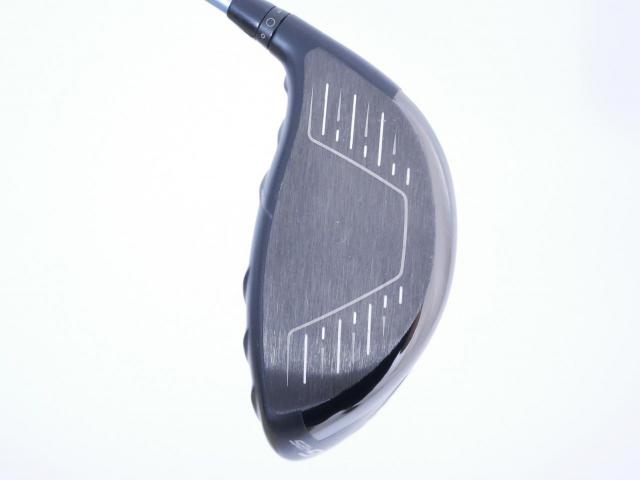 Driver : PING : ไดรเวอร์ Ping G425 Max (รุ่นปี 2021 Japan Spec) Loft 9 ก้าน Fujikura Speeder 474 Evolution V Flex SR