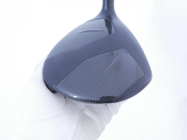 Driver : Katana : ไดรเวอร์ Katana Voltio NINJA Premium Carbon II TI (รุ่นใหม่ล่าสุด ออกปี 2025 ตีไกลมากๆ) Loft 9.5 ก้าน Tour AD VG-02 Flex SR