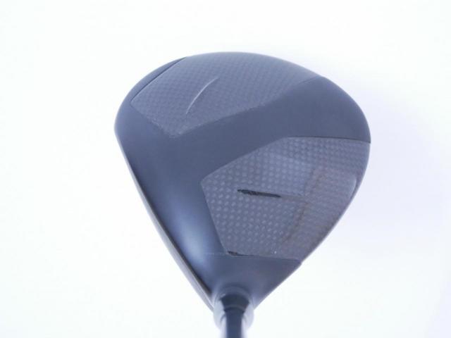 Driver : Katana : ไดรเวอร์ Katana Voltio NINJA Premium Carbon II TI (รุ่นใหม่ล่าสุด ออกปี 2025 ตีไกลมากๆ) Loft 9.5 ก้าน Tour AD VG-02 Flex SR