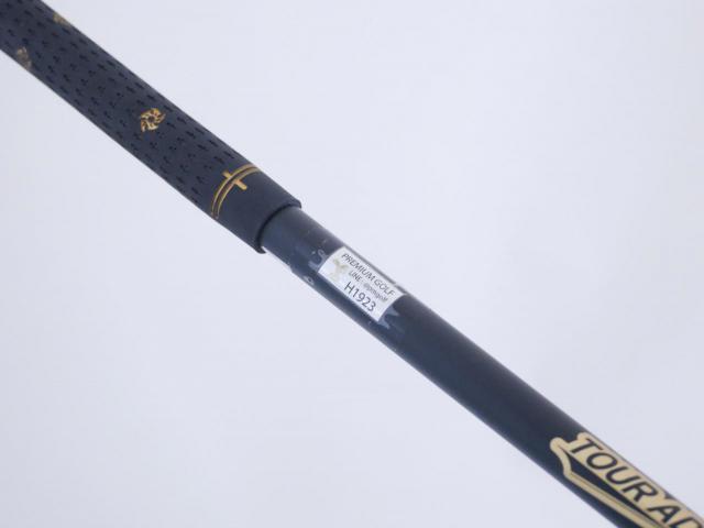 Driver : Katana : ไดรเวอร์ Katana Voltio NINJA Premium Carbon II TI (รุ่นใหม่ล่าสุด ออกปี 2025 ตีไกลมากๆ) Loft 9.5 ก้าน Tour AD VG-02 Flex SR