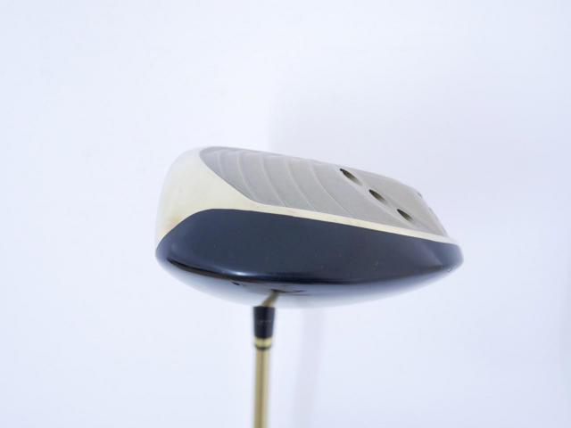 Driver : Katana : ไดรเวอร์ Katana Voltio II Gold (460cc.) Loft 10 ก้าน Tour AD KT-5 Flex R
