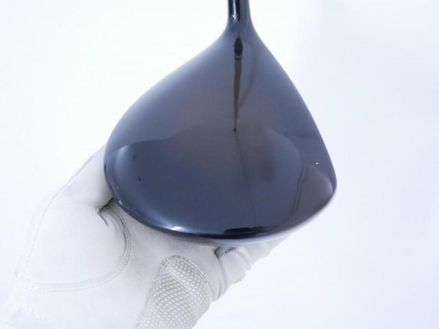 Driver : Katana : ไดรเวอร์ Katana Voltio II Gold (460cc.) Loft 10 ก้าน Tour AD KT-5 Flex R