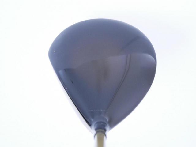Driver : Katana : ไดรเวอร์ Katana Voltio II Gold (460cc.) Loft 10 ก้าน Tour AD KT-5 Flex R