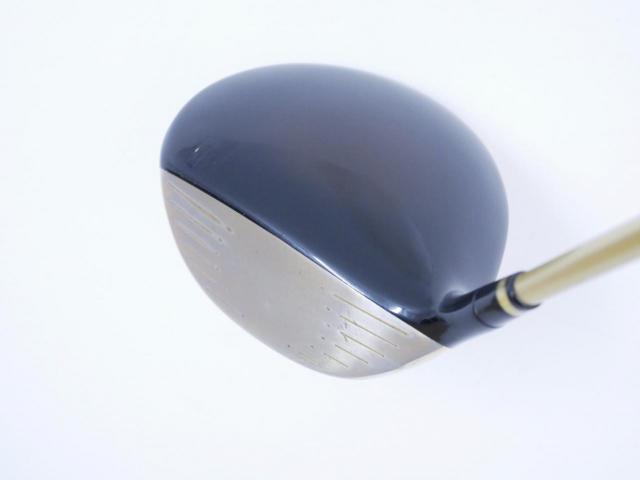 Driver : Katana : ไดรเวอร์ Katana Voltio II Gold (460cc.) Loft 10 ก้าน Tour AD KT-5 Flex R