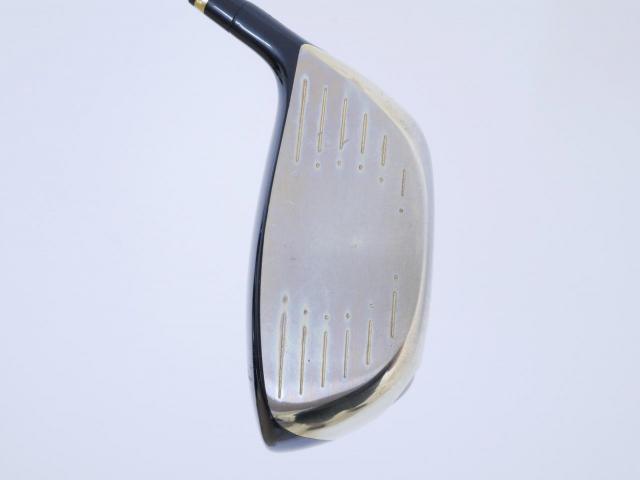 Driver : Katana : ไดรเวอร์ Katana Voltio II Gold (460cc.) Loft 10 ก้าน Tour AD KT-5 Flex R
