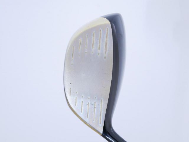 Driver : Katana : ไดรเวอร์ Katana Voltio II Gold (460cc.) Loft 10 ก้าน Tour AD KT-5 Flex R