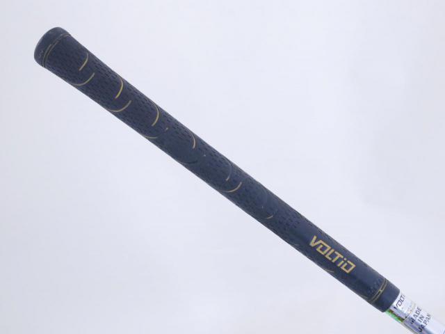 Driver : Katana : ไดรเวอร์ Katana Voltio II Gold (460cc.) Loft 10 ก้าน Tour AD KT-5 Flex R