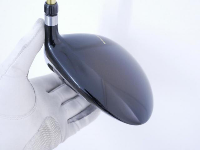Driver : Honma : **ก้าน 3 ดาว** ไดรเวอร์ Honma Beres 2020 (ออกปี 2020) Loft 10.5 ก้าน Honma ARMRQ (47) Flex R (3 ดาว)