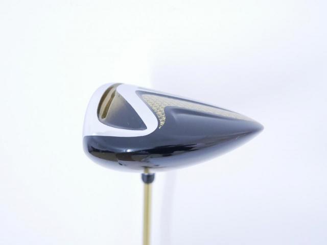 Driver : Honma : **ก้าน 3 ดาว** ไดรเวอร์ Honma Beres 2020 (ออกปี 2020) Loft 10.5 ก้าน Honma ARMRQ (47) Flex R (3 ดาว)
