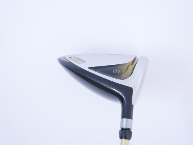 Driver : Honma : **ก้าน 3 ดาว** ไดรเวอร์ Honma Beres 2020 (ออกปี 2020) Loft 10.5 ก้าน Honma ARMRQ (47) Flex R (3 ดาว)