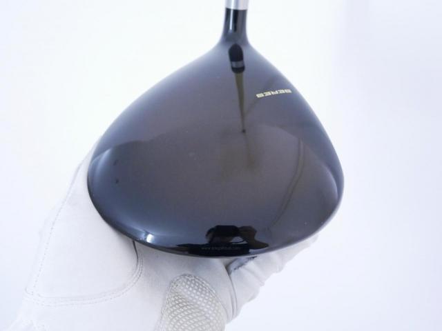 Driver : Honma : **ก้าน 3 ดาว** ไดรเวอร์ Honma Beres 2020 (ออกปี 2020) Loft 10.5 ก้าน Honma ARMRQ (47) Flex R (3 ดาว)