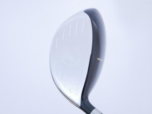 Driver : Honma : **ก้าน 3 ดาว** ไดรเวอร์ Honma Beres 2020 (ออกปี 2020) Loft 10.5 ก้าน Honma ARMRQ (47) Flex R (3 ดาว)