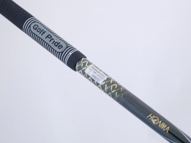 Driver : Honma : **ก้าน 3 ดาว** ไดรเวอร์ Honma Beres 2020 (ออกปี 2020) Loft 10.5 ก้าน Honma ARMRQ (47) Flex R (3 ดาว)